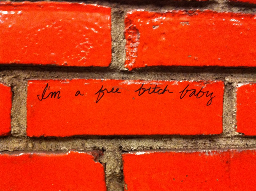 Life’s A Bitch, Baby – Part&nbsp;II