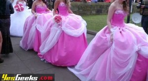 ugly-bridesmaid-dresses-pink-poufs-3.original copy