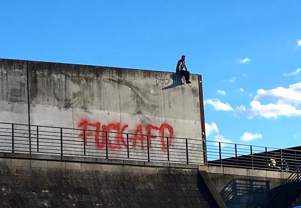 Life’s a Bitch, Baby – Part&nbsp;I