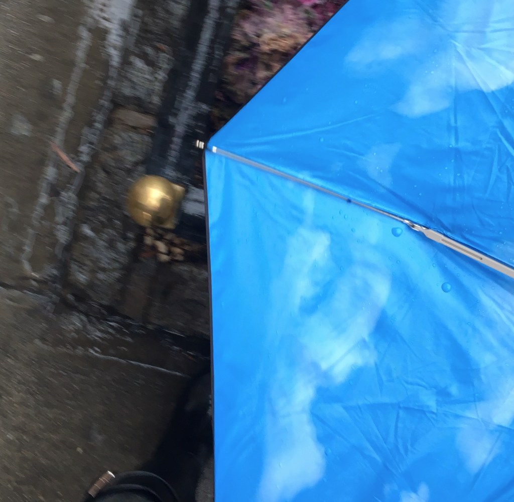 Little Reiko’s Moments: A wise man once&nbsp;said…